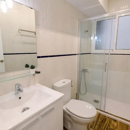 Maricin By Interhome Апартаменты