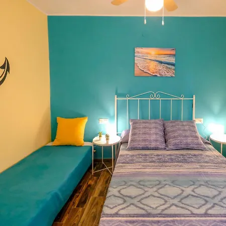 Maricin By Interhome * Sant Carlos de la Ràpita