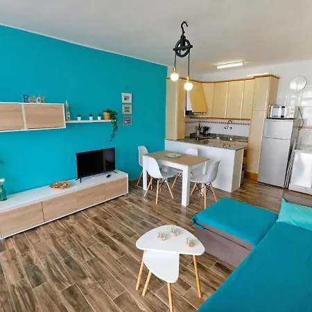 Maricin By Interhome 아파트 Sant Carlos de la Ràpita